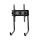 DIABLO Chair Uchwyt na monitor do fotela X-Drive 1636 - 1277373 - zdjęcie 3